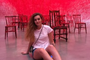 A. Lukašenkos režimas S. Sapegą suėmė dviem mėnesiams, ji – KGB sulaikymo centre