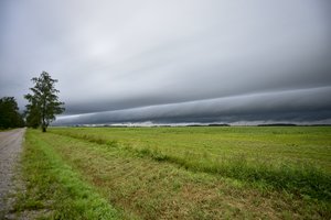 Sinoptikai geromis žiniomis nesišvaisto: teks susitaikyti su tokiu oru