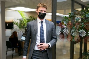 M. Majauskas: ekonominių santykių su Baltarusija įšaldymas Lietuvos ekonomiką paveiktų sąlyginai nedaug