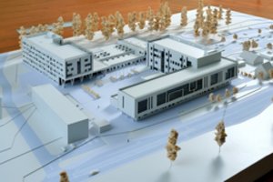 VGTU parduoda pastatus prestižinėse sostinės vietose – naujus statysis kitur