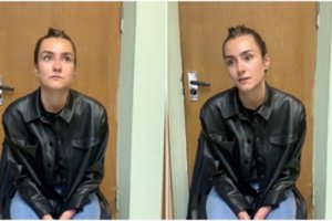 S. Sapegos mama prabilo apie paviešintą vaizdo įrašą: keistą merginos elgesį pastebėjo ir jos draugai