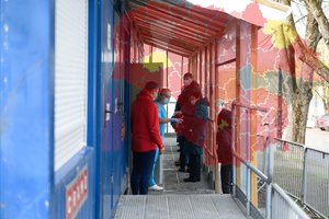 Naujausia pandemijos analizė: 5 savivaldybės juodoje zonoje ir drąsi ateities prognozė