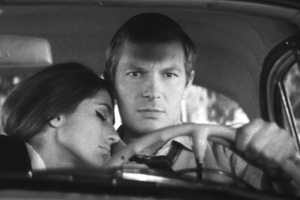 Antologijos filmų archyvas Niujorke kviečia pažinti lietuvišką kino klasiką