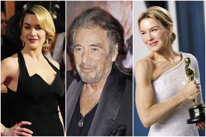 Nemalonios ligos gėdos jausmą sukelia net Holivudo žvaigždėms: nevalia tylėti