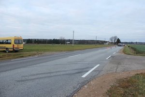 Per avariją vaiką užmušusį Mažeikių ligoninės direktorių teismas nuo baudžiamosios atsakomybės atleido