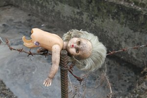 Sudarytas Vilniaus nuotekų taršos žemėlapis: vaizdas nedžiugina