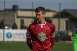 D. Arlauskis: apie „Džiugo“ debiutą, komandos tikslus ir ryšius su broliu