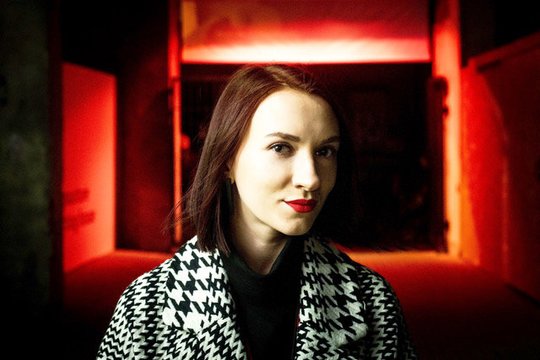 Laisvės frakcijos atstove spaudai tapo Agnė Vidugirytė