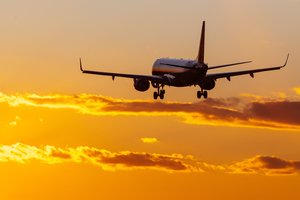 Lenkija uždarė savo oro erdvę Baltarusijos oro bendrovėms