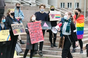 Dėl partnerystės – ir partnerių trintis: po Laisvės partijos nesėkmės valdančiųjų gretose bręsta krizė