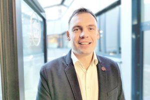 „Apex Intelligence“ pastatuose teikia ne tik finansinę, bet ir socialinės atsakomybės grąžą