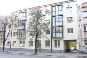 Daugiabučių priežiūros evoliuciją šalyje lėmė inovatyvūs skaitmeniniai sprendimai