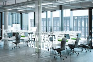 Vilniuje kylantis aviacijos slėnis naujomis idėjomis sieks nustebinti visą pasaulį