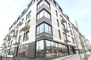 Odontologijos klinikų tinklą išgarsino itin artimas ryšys su pacientais