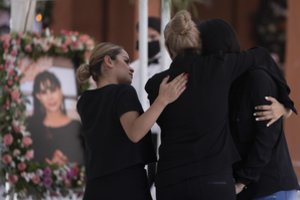 Meksikoje nužudytas jau 34-as rinkimų kandidatas