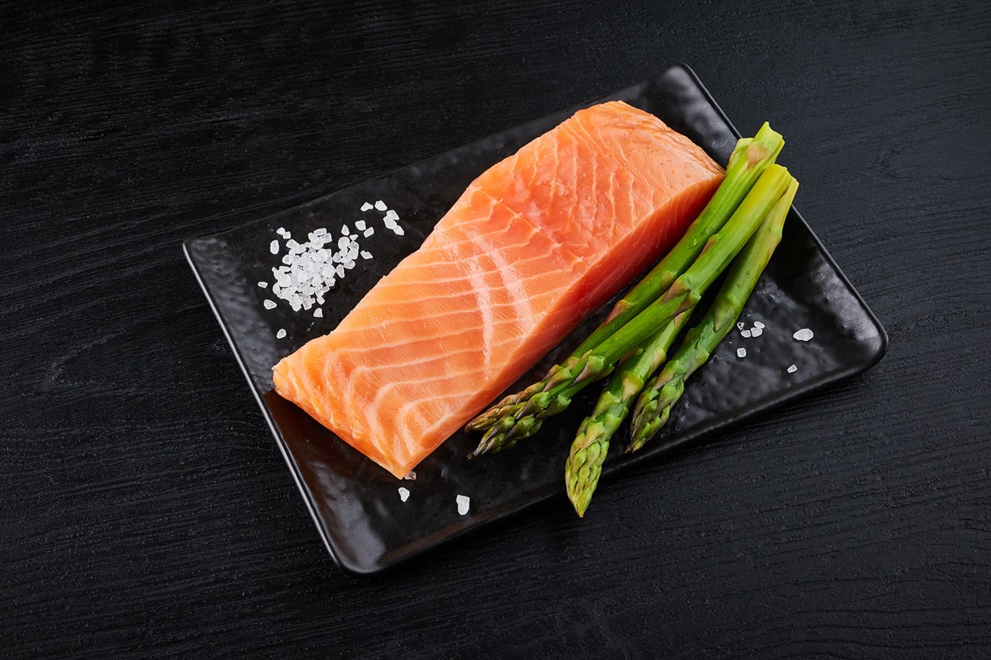 Šviežia žuvis – vienas vertingiausių organizmui maisto produktų, turinčių daugybę naudingų vitaminų bei elementų.