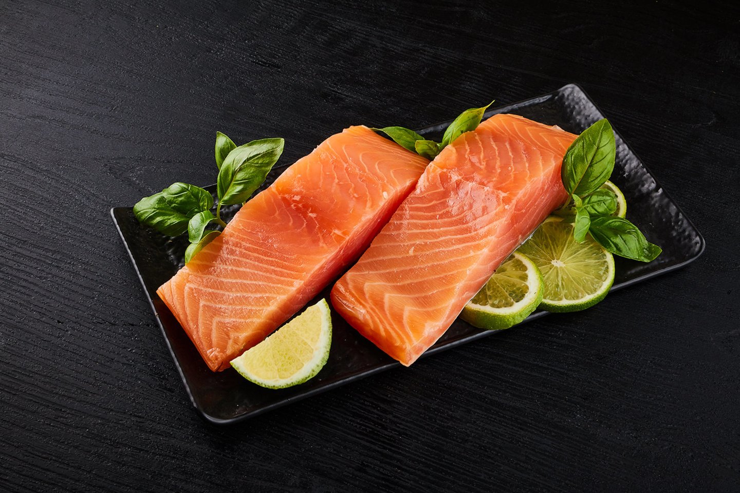 Šviežia žuvis – vienas vertingiausių organizmui maisto produktų, turinčių daugybę naudingų vitaminų bei elementų.