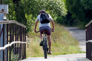 Verslas kritikuoja vieno miesto sprendimą įvesti naują rinkliavą: jūs poilsiautojams dabar turite primokėti, o ne atimti