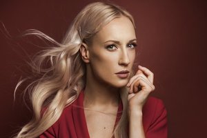 Augustė Vedrickaitė ir kitos žvaigždės įvardijo, kas juos įkvepia judėti į priekį