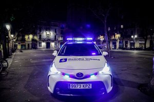 Išpuolio Barselonoje vykdytojams padėję asmenys nuteisti kalėti 8–53 metus