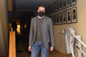 G. Landsbergis: naujos sankcijos Baltarusijai gali apimti daug sektorių