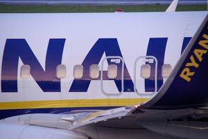 ICAO tirs „Ryanair“ nutupdymą Baltarusijoje, o Rusija jau blokavo kai kuriuos reisus iš Europos
