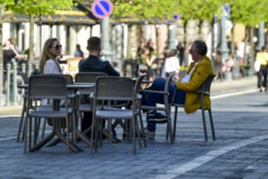 Registrų centras: Galimybių pasą jau gavo apie 270 tūkst. gyventojų