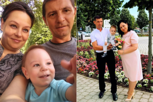 Vaikus susigrąžinusi mama atvira: pykau ant vyro, ant tarnybų, kol supratau, kad kalta esu pati