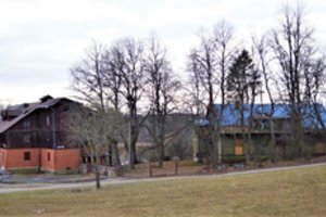 Žemaitijos mieste būsto kv. m kaina jau panašėja į sostinės – vietiniai ją vadina neadekvačia