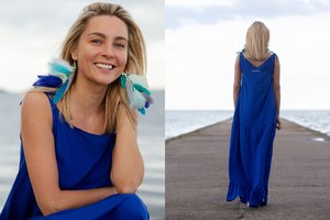 Asmeninį gyvenimą slepianti J. Zinkevičiūtė prabilo apie santykius ir sunkius išgyvenimus