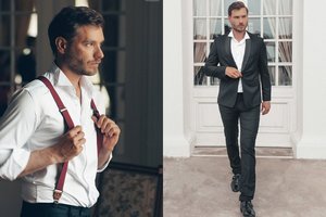 Šalia Simo Kučo – žmogus, parodęs kitokį gyvenimą: „Smagiai leidžiame laiką, o kaip bus, pamatysime“