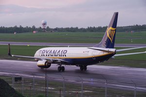 Tyrimas dėl Minske nutupdyto lėktuvo plečiasi: darbo imasi Lietuvos, Lenkijos teisėsauga ir FTB