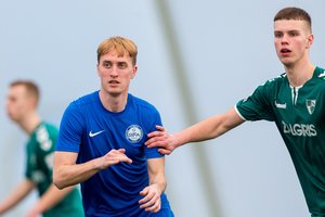 BFA puolėjas A. Skuratovičius: „Pirmiausia turime ugdyti charakterį ir kovingumą“