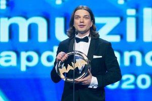Jonas Nainys apie populiarumo kainą, padarytas klaidas ir pamokas: „Buvo ir bus visko“