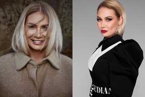 Natalija Bunkė be jokių nutylėjimų atsakė į klausimus apie erotiką 