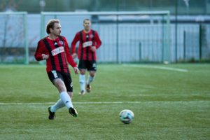 Mačas Europos futbolo čempionato pradžiai paminėti: kiekvienas įvartis kainuos 100 eurų