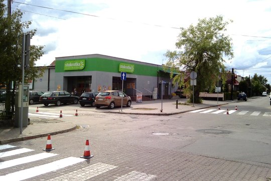 „Maximai“ priklausantis prekybos tinklas „Stokrotka“ Lenkijoje perims devynias parduotuves