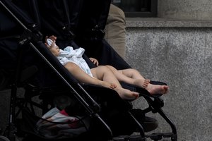 Šeima ir darbas: ką svarbu žinoti darbuotojui