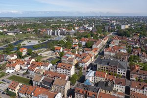 Teismas kirto skaudžiai: statinį Klaipėdoje teks nugriauti ir dar susimokėti