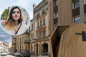 Akimirksniu pasaulyje išgarsėjusi Vilniaus gatvė: čia gyveno S. Sapega ir buvo rasti 4 karstai