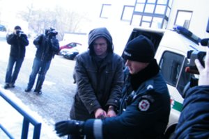 Psichiatrų ieškotą vyrą pareigūnai surado Vokietijoje: į šią šalį bėgo ir po siaubingo nusikaltimo – savo mamos nužudymo