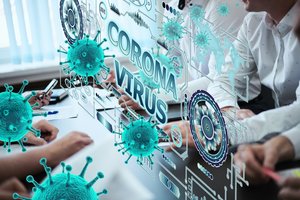 Tai vis dėlto gamta ar laboratorija? Pateikė argumentus abiem koronaviruso kilmės teorijoms