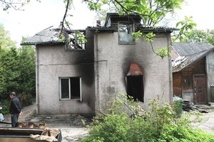 Vienas namas išgarsėjo kaip joks kitas Kaune: jame kylantys gaisrai kaimynams įžiebė ramesnio gyvenimo viltį