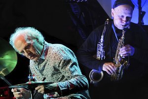 19-asis „Vilnius Mama Jazz“ festivalis – finišo tiesiojoje