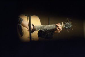 Naujas Lietuvos bardų dainų rinkinys – tarsi spalvotas kaleidoskopas