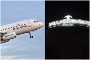 Lietuvių atostogos Tenerifėje, gelbėjant vaiko gyvybę, virto košmaru: kelionių organizatoriai situaciją vadina neeiline