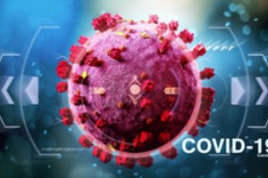 Skelbia aptikę naują koronaviruso mutaciją – tai sparčiai oru plintantis indiškosios ir britiškosios atmainų hibridas