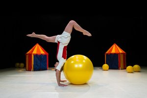 Atgal į gyvą teatrą: ASITEŽAS inicijuoja nacionalinę teatro akciją