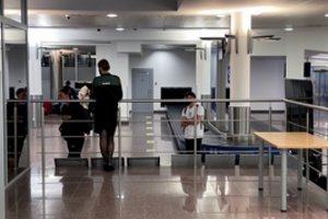 Į košmarą Minske patekęs Šilutės gydytojas: „Aiškiai pajutome, kad esame arti mirties…“