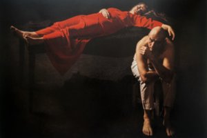 Klaipėdoje startuoja nebūtį paniekinusio Apolono šventė – tarptautinis teatro festivalis „TheATRIUM“